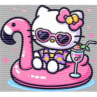 Cartoons and other-CO 4724